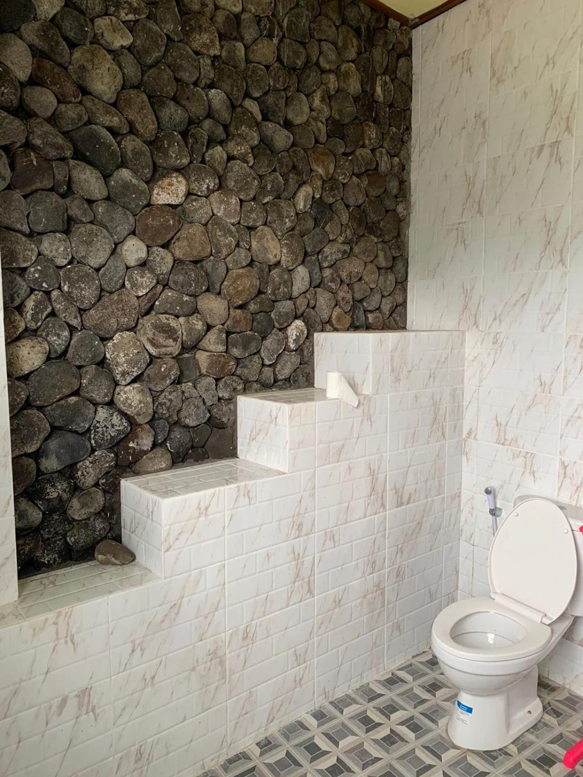 אובוד Baligen Bungalow מראה חיצוני תמונה