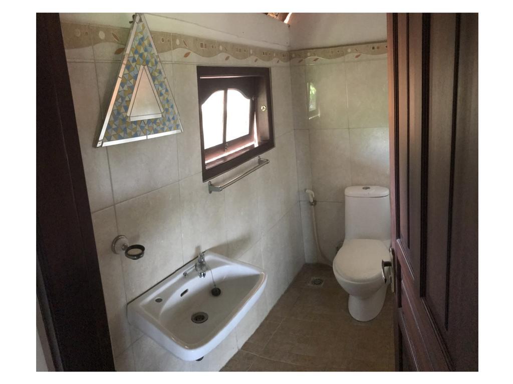 אובוד Baligen Bungalow מראה חיצוני תמונה