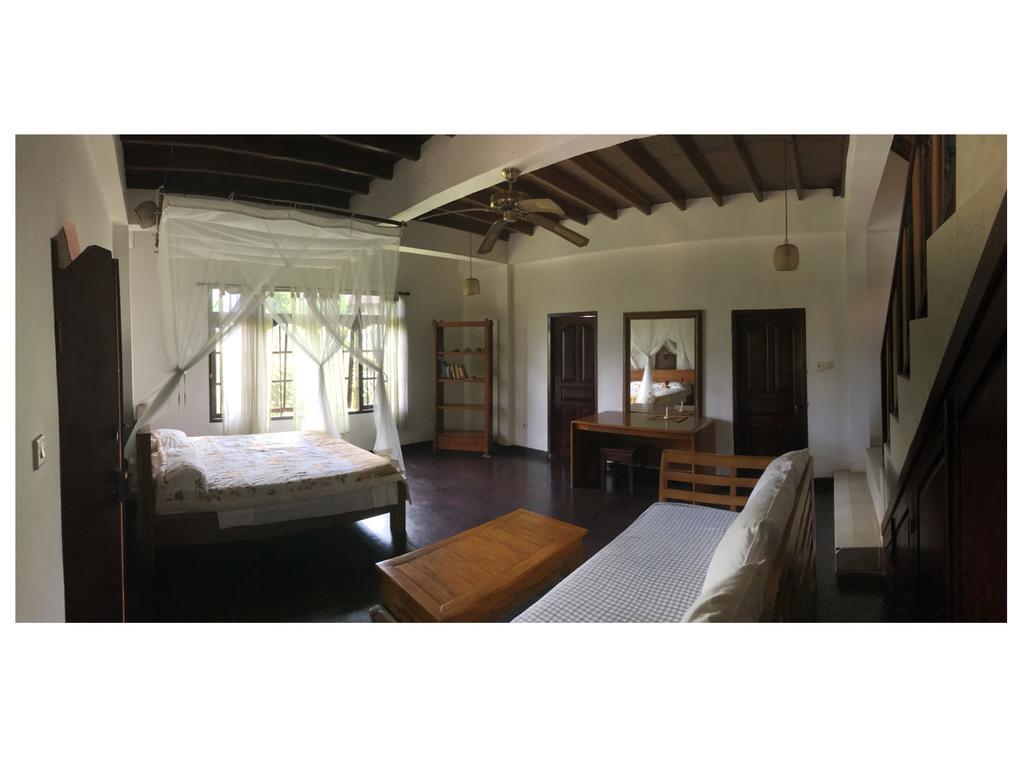 אובוד Baligen Bungalow מראה חיצוני תמונה